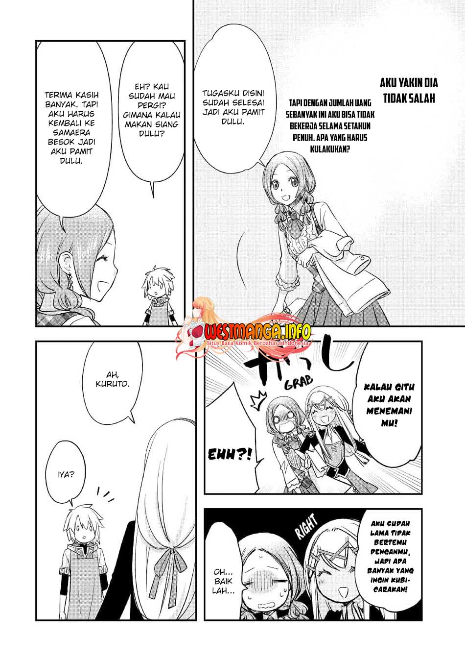 Kanchigai no Atelier Master